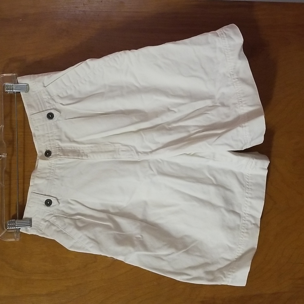 Vintage Liz Claiborne High Waist Shorts Size 8: A